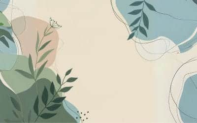 Fleur de Bach stress : solution naturelle