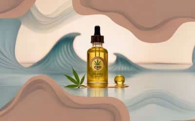 CBD stress : solution naturelle