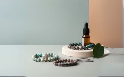 Bracelets anti stress : élégance et sérénité