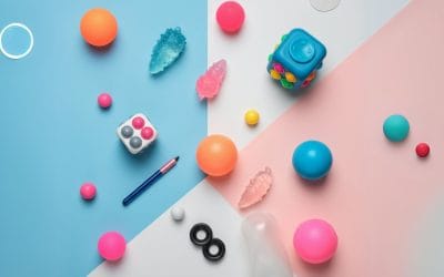 Objet anti stress : votre allié détente