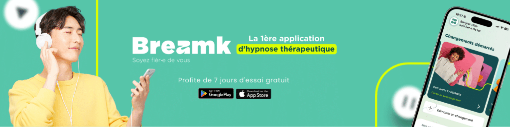 Dites adieu aux patchs, passez à l’hypnose